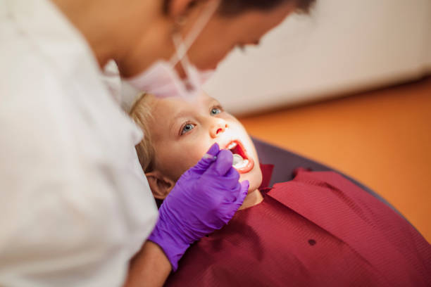 Best Emergency Treatment for Toothache in Wadsworth, OH
